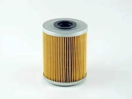 ST758 Фільтр палива SCT/MANNOL підбір по vin на Brocar