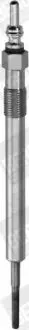 GE138 Свічка розжарювання CITROEN/PEUGEOT Berlingo/C3/C4/3008/308/508 \&#039;\&#039;1.5BlueHDI \&#039;\&#039;17&gt; BERU підбір по vin на Brocar