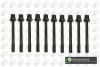 HEAD BOLT SET BK2702