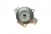 PA10244 Помпа води Audi A3/A6/A4/Skoda Octavia/VW Crafter/Caddy/T6/Passat/Golf 1.6/2.0TDI 13- (R/B)(7 лоп) BUGATTI підбір по vin на Brocar