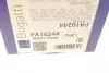 PA10244 Помпа води Audi A3/A6/A4/Skoda Octavia/VW Crafter/Caddy/T6/Passat/Golf 1.6/2.0TDI 13- (R/B)(7 лоп) BUGATTI підбір по vin на Brocar