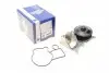 PA10211 Помпа воды BMW 3 (F30/F80/F34)/4 (F36/F33/F83)/5 (F10/F07/F11) 3.0D 10- (N57) (B/B)(6 лоп) BUGATTI підбір по vin на Brocar