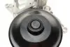 PA10211 Помпа воды BMW 3 (F30/F80/F34)/4 (F36/F33/F83)/5 (F10/F07/F11) 3.0D 10- (N57) (B/B)(6 лоп) BUGATTI підбір по vin на Brocar