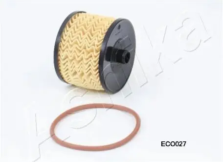 30ECO027 Фільтр палива ASHIKA підбір по vin на Brocar