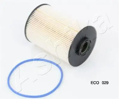 30ECO029 Фильтр топлива ASHIKA подбор по vin на Brocar
