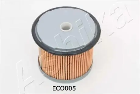 30ECO005 Фильтр топлива ASHIKA подбор по vin на Brocar