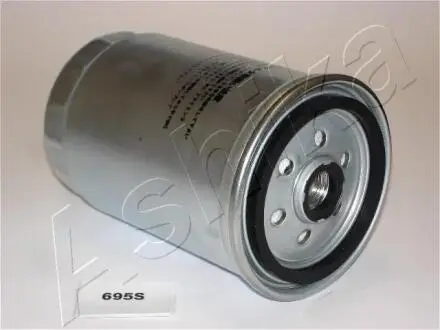3006695 Фильтр топлива ASHIKA подбор по vin на Brocar