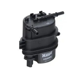 H54WK Фильтр топлива HENGST FILTER підбір по vin на Brocar