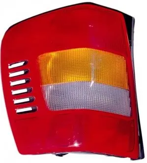 3331925RUS Задний фонарь DEPO підбір по vin на Brocar