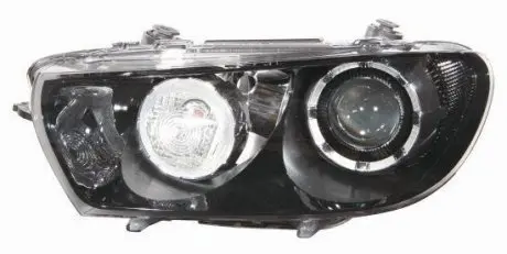 44111D4RMLEHM2 Основна фара DEPO підбір по vin на Brocar