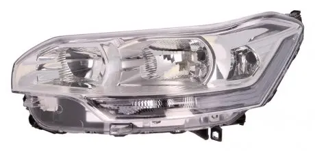 5521128LLDEM Основная фара DEPO підбір по vin на Brocar