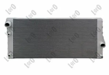 0040170037B CHLODNICA BMW ABAKUS подбор по vin на Brocar