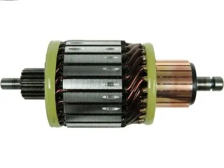 SA0114S Якір стартера AUTO STARTER підбір по vin на Brocar