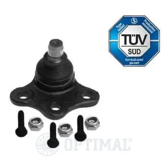 G3961 Шаровая опора OPTIMAL подбор по vin на Brocar