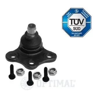 G3963 Шаровая опора OPTIMAL подбор по vin на Brocar