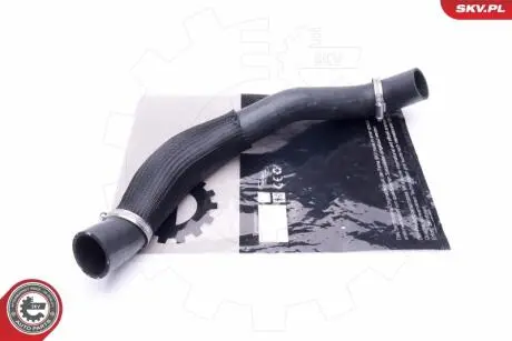 43SKV319 Шланг зарядного повітря SKV GERMANY підбір по vin на Brocar