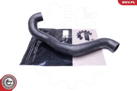 43SKV352 PRZEWOD TURBO SKV GERMANY подбор по vin на Brocar