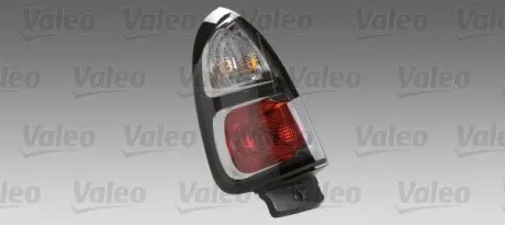 043940 Задній ліхтар VALEO підбір по vin на Brocar