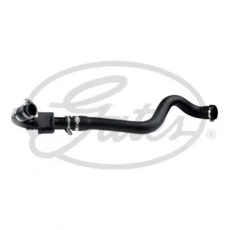 091297 PRZEWOD TURBO GATES підбір по vin на Brocar