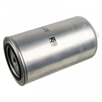 33773 Фильтр топлива FEBI BILSTEIN подбор по vin на Brocar