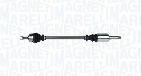 TDS0042 Приводний вал MAGNETI MARELLI підбір по vin на Brocar
