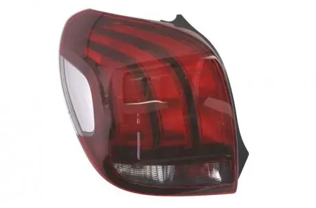 714081321001 Задній ліхтар MAGNETI MARELLI підбір по vin на Brocar