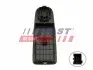 FT91956 Перемикач Склопідіймача FIAT Ducato 06- Лв Кпл -11 Black FAST підбір по vin на Brocar