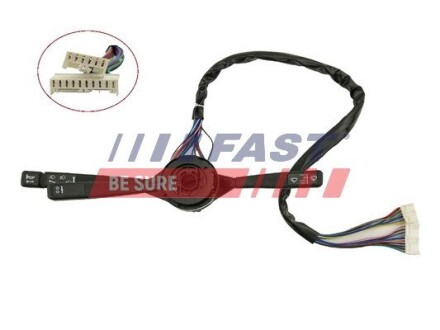 FT82075 Переключатель FAST подбор по vin на Brocar