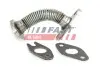 FT61318 Шланг мастила FAST підбір по vin на Brocar