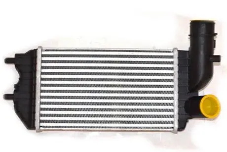 FT55511 Теплообмінник FAST підбір по vin на Brocar