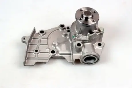 P7927 Водяной насос HEPU подбор по vin на Brocar