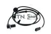 ASB15451 Датчик ABS A4 SNR NTN підбір по vin на Brocar