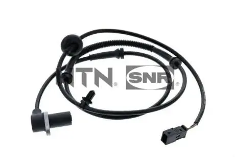 ASB15451 Датчик ABS A4 SNR NTN підбір по vin на Brocar