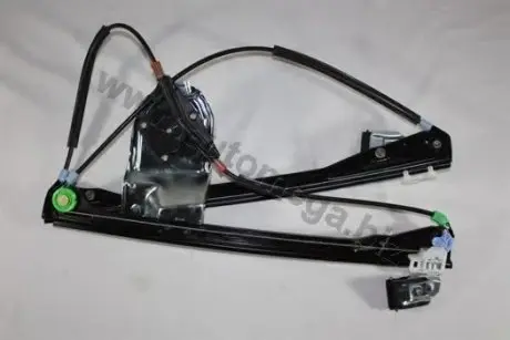 3083704016N4 Склопідіймач AUTOMEGA підбір по vin на Brocar