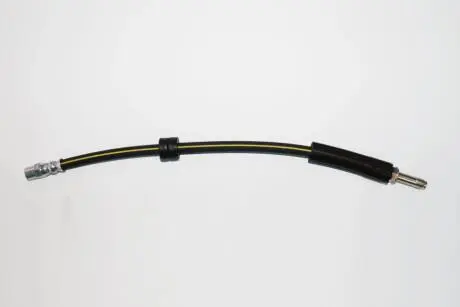 T86038 Шлангопровод BREMBO підбір по vin на Brocar