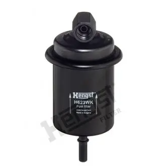 H623WK Фільтр палива HENGST FILTER підбір по vin на Brocar