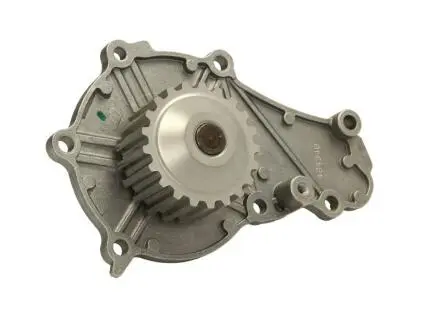 PA1136AL Водяна помпа (корпус алюміній) Ford/Mazda/PSA/Toyota 1.4Hdi/1.4Tdci/1.6Tdci 01- SALERI SIL підбір по vin на Brocar