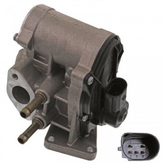 100275 Клапан EGR FEBI BILSTEIN підбір по vin на Brocar