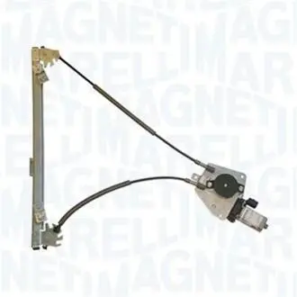 350103133000 Склопідіймач MAGNETI MARELLI підбір по vin на Brocar
