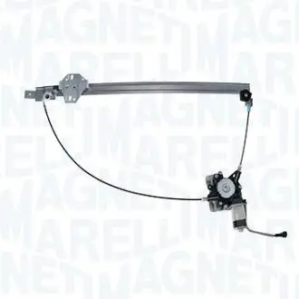 350103407000 Склопідіймач MAGNETI MARELLI підбір по vin на Brocar