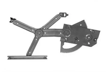 AC841 Склопідіймач MAGNETI MARELLI підбір по vin на Brocar