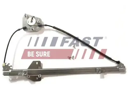 FT91985 Склопідіймач FAST підбір по vin на Brocar