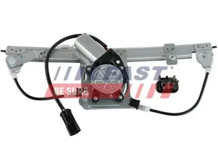 FT91932 Стеклоподъемник FAST подбор по vin на Brocar
