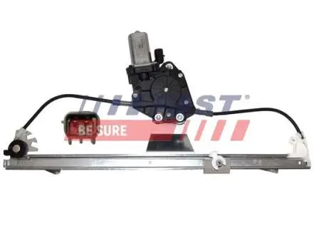 FT91915 Склопідіймач FAST підбір по vin на Brocar