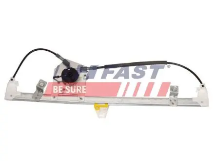 FT91912 Стеклоподъемник FAST подбор по vin на Brocar