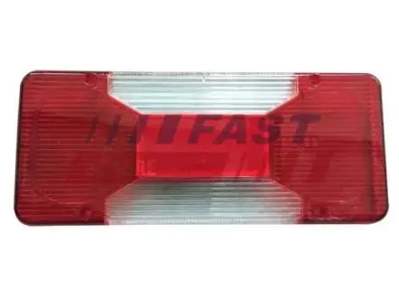 FT86014 Рассеиватель FAST подбор по vin на Brocar