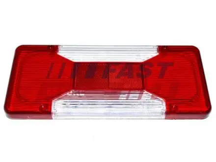 FT86013 Рассеиватель FAST подбор по vin на Brocar