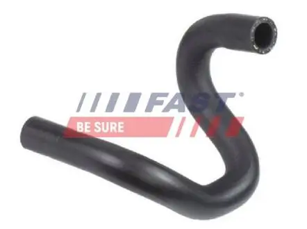 FT61380 Патрубок радіатора Citroen Jumper/Fiat Ducato/Peugeot Boxer 2.2 06- FAST підбір по vin на Brocar