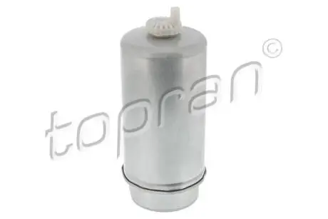304974 Фільтр палива TOPRAN підбір по vin на Brocar