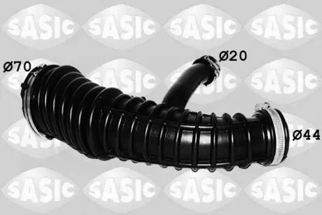 3336305 FORD Mondeo SASIC підбір по vin на Brocar